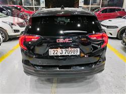 جی ئێم سی تیرەین